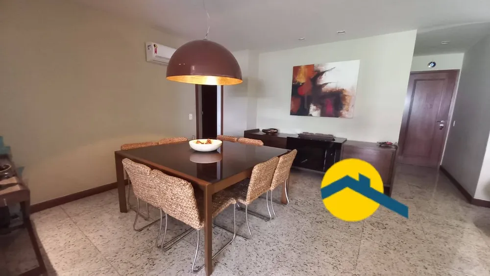 Apartamento, 4 quartos, 147 m² - Foto 18