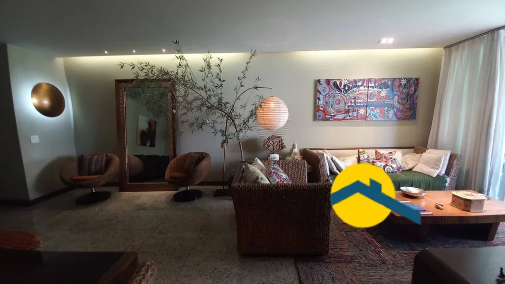Apartamento, 4 quartos, 147 m² - Foto 20