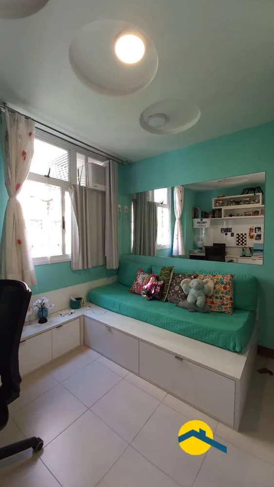 Apartamento, 4 quartos, 147 m² - Foto 48