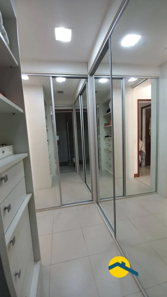 Apartamento, 4 quartos, 147 m² - Foto 33