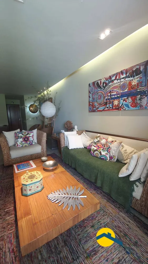 Apartamento, 4 quartos, 147 m² - Foto 12