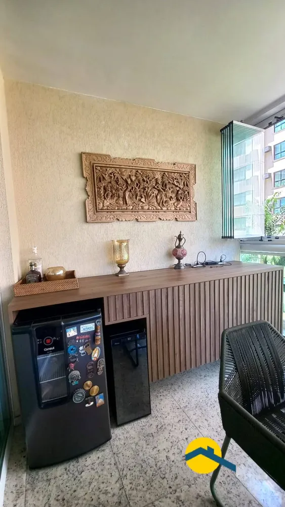 Apartamento, 4 quartos, 147 m² - Foto 5