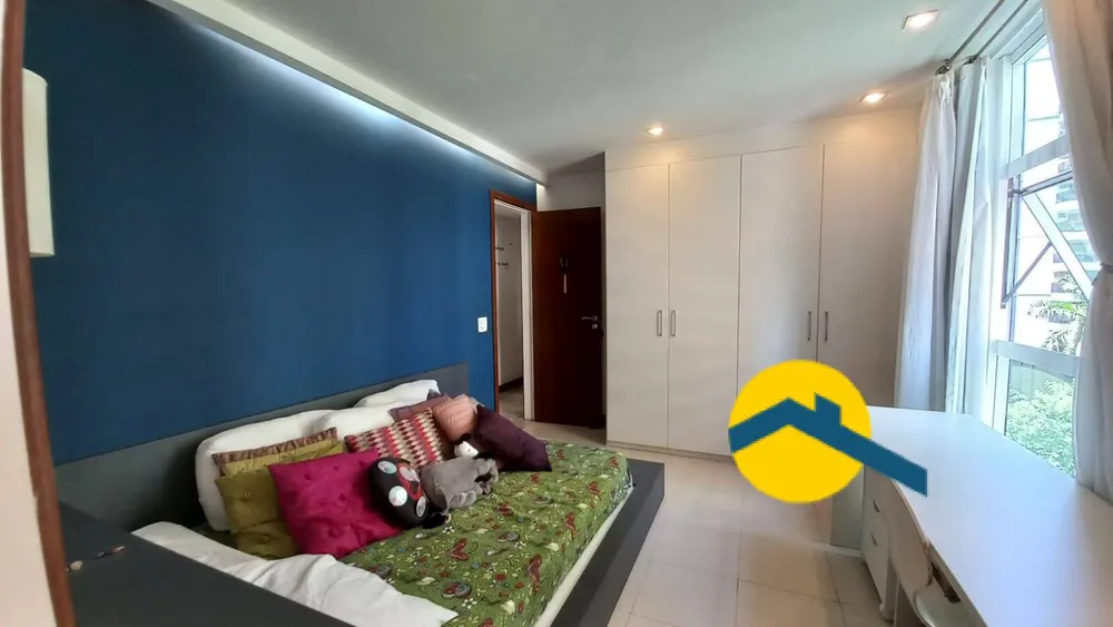 Apartamento, 4 quartos, 147 m² - Foto 43