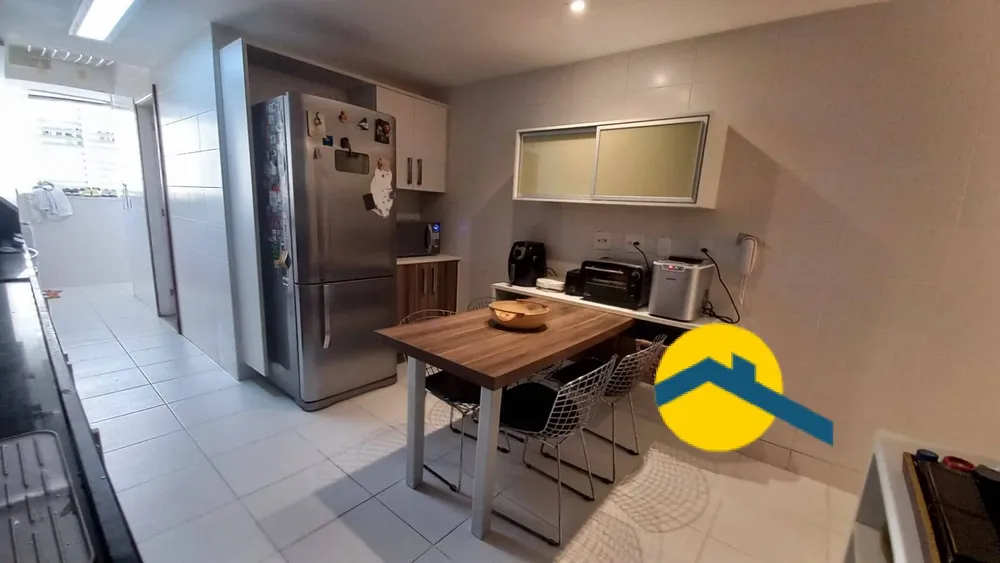 Apartamento, 4 quartos, 147 m² - Foto 66