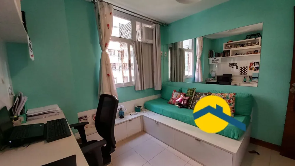 Apartamento, 4 quartos, 147 m² - Foto 52