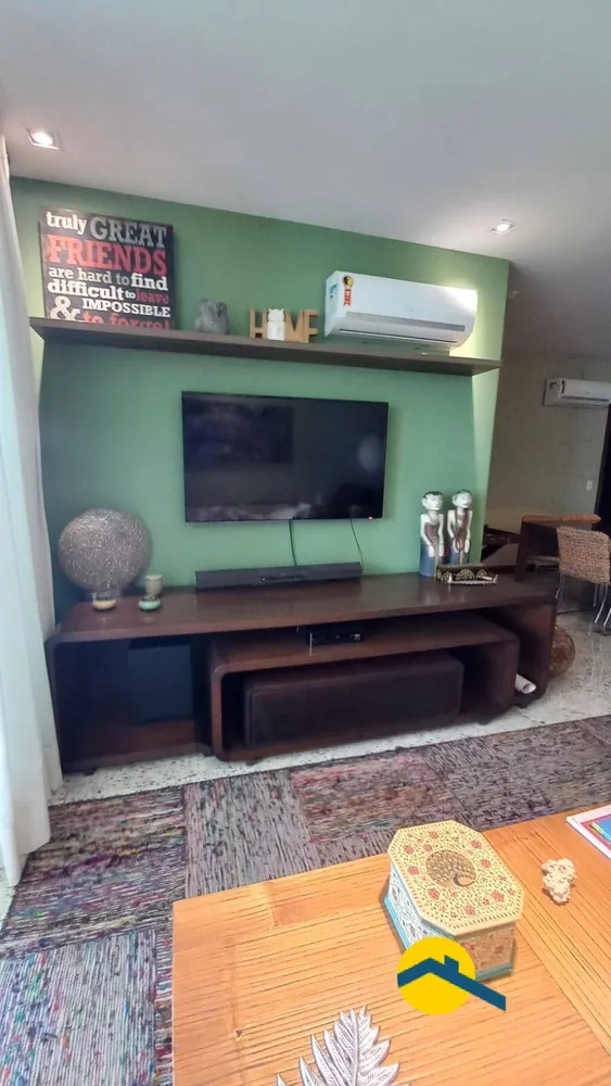 Apartamento, 4 quartos, 147 m² - Foto 19