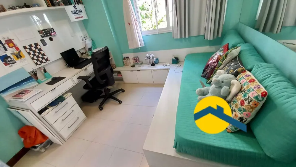 Apartamento, 4 quartos, 147 m² - Foto 47