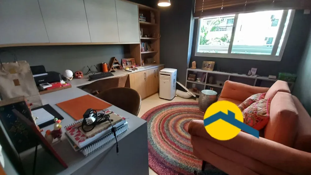 Apartamento, 4 quartos, 147 m² - Foto 58