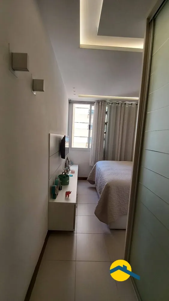 Apartamento, 4 quartos, 147 m² - Foto 26