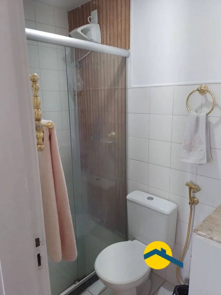 Apartamento, 2 quartos, 62 m² - Foto 1