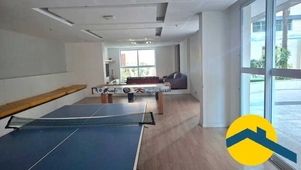 Apartamento, 4 quartos, 200 m² - Foto 49