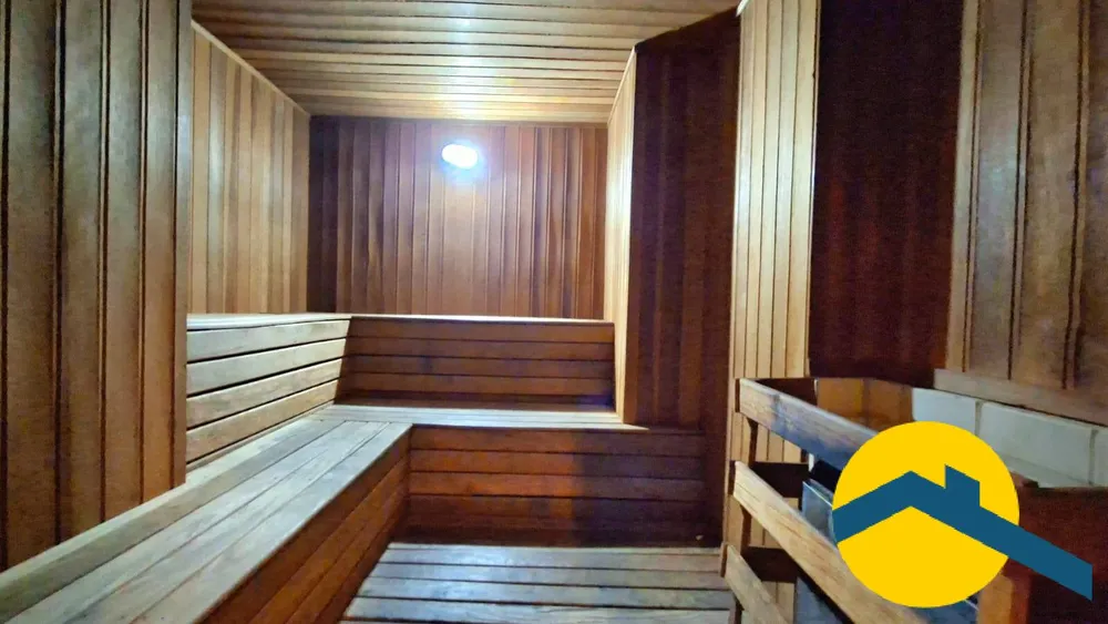 Apartamento, 4 quartos, 200 m² - Foto 46