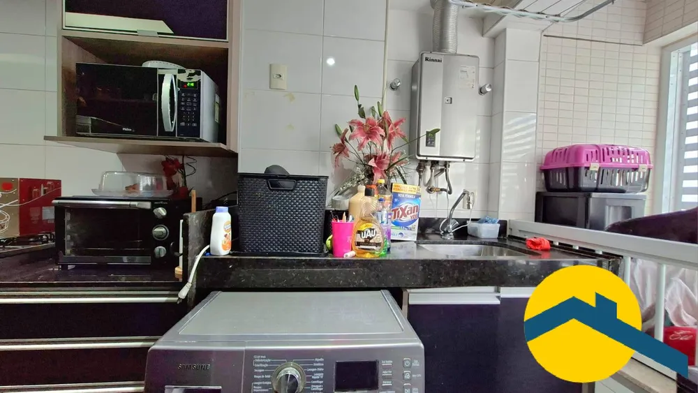 Apartamento, 4 quartos, 200 m² - Foto 33