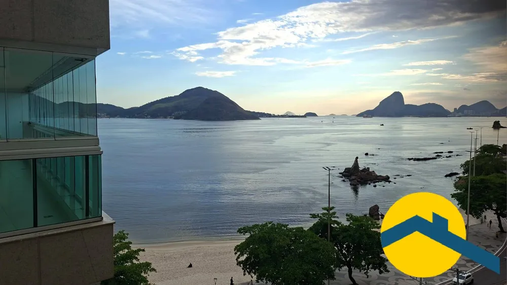 Apartamento, 4 quartos, 200 m² - Foto 3