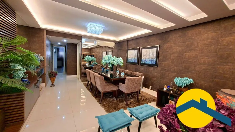 Apartamento, 4 quartos, 200 m² - Foto 13