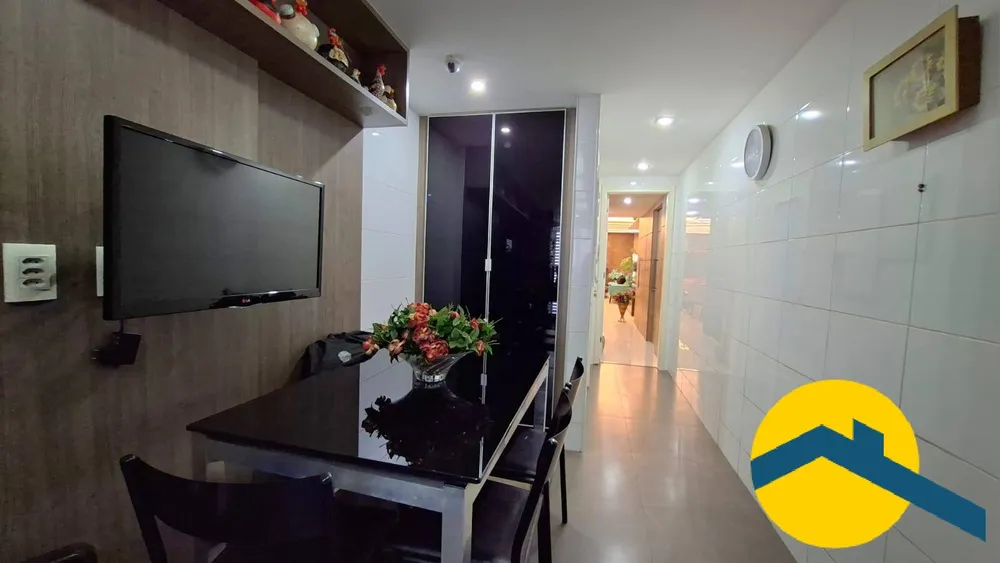 Apartamento, 4 quartos, 200 m² - Foto 36