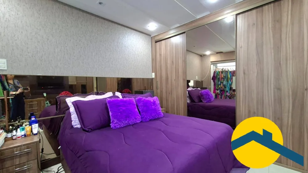 Apartamento, 4 quartos, 200 m² - Foto 19
