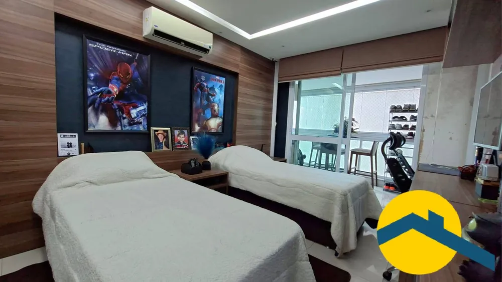 Apartamento, 4 quartos, 200 m² - Foto 31
