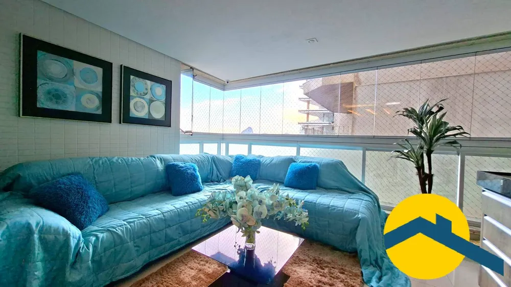 Apartamento, 4 quartos, 200 m² - Foto 2