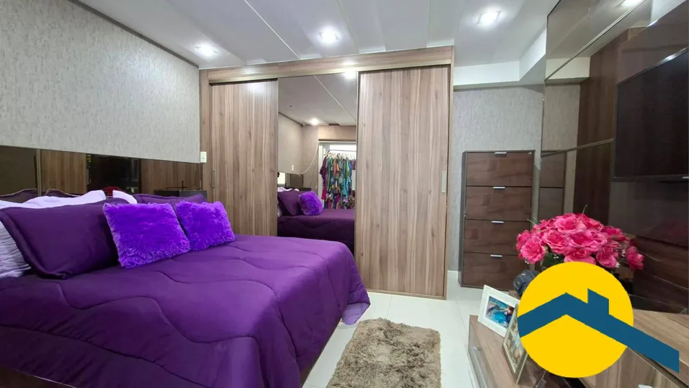 Apartamento, 4 quartos, 200 m² - Foto 17