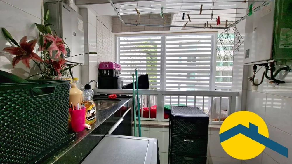 Apartamento, 4 quartos, 200 m² - Foto 42