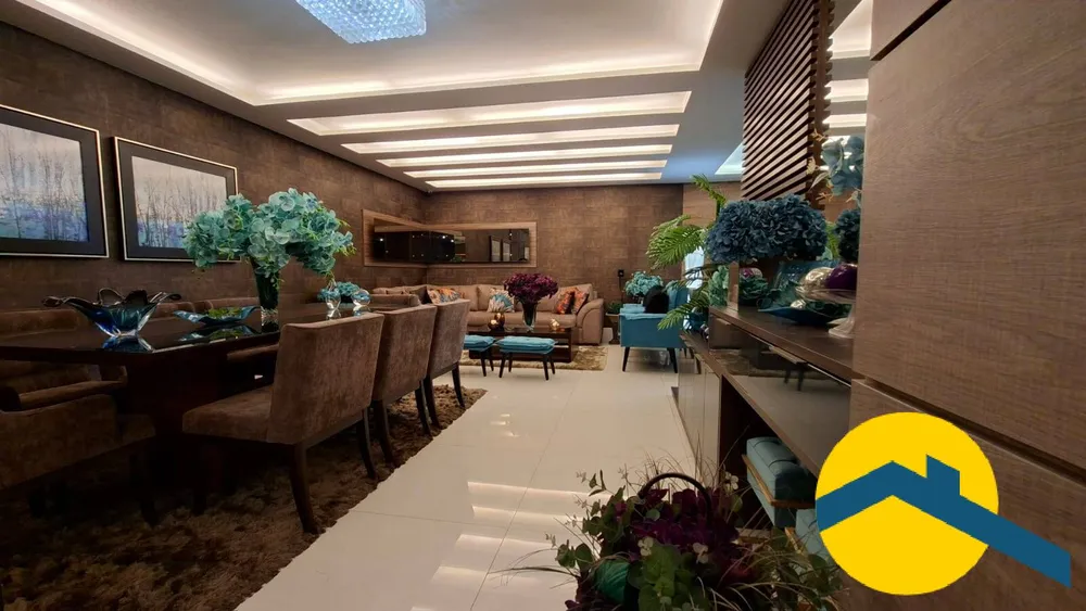 Apartamento, 4 quartos, 200 m² - Foto 10