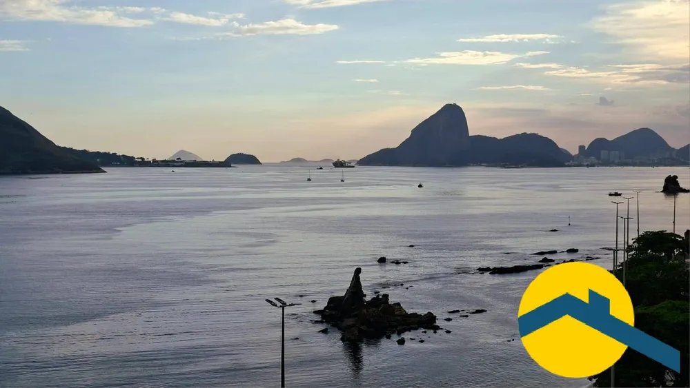 Apartamento, 4 quartos, 200 m² - Foto 1