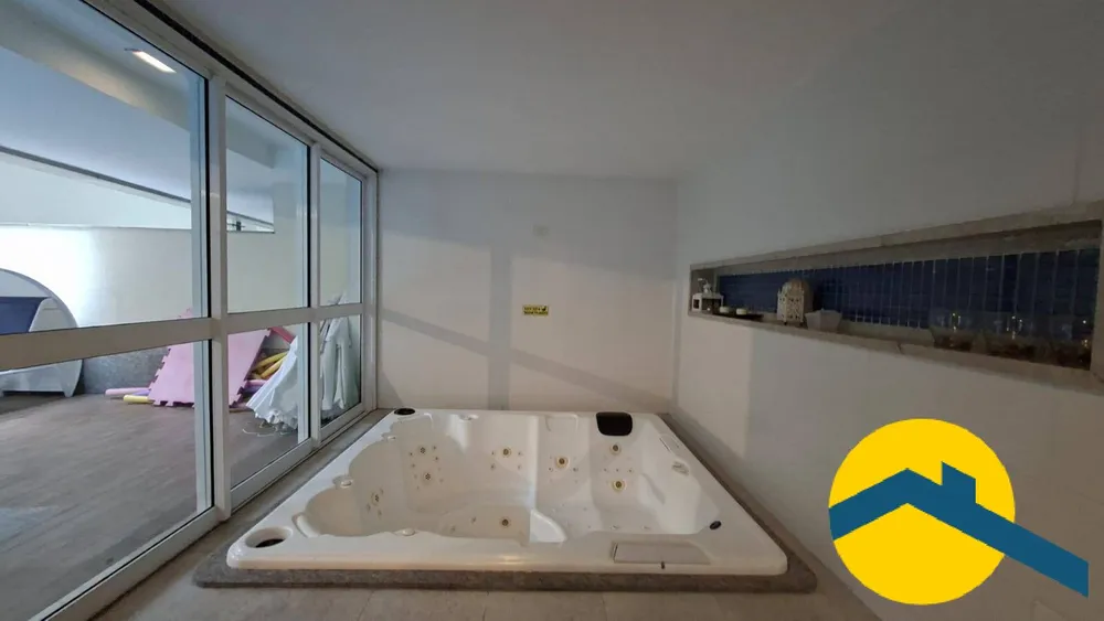 Apartamento, 4 quartos, 200 m² - Foto 47