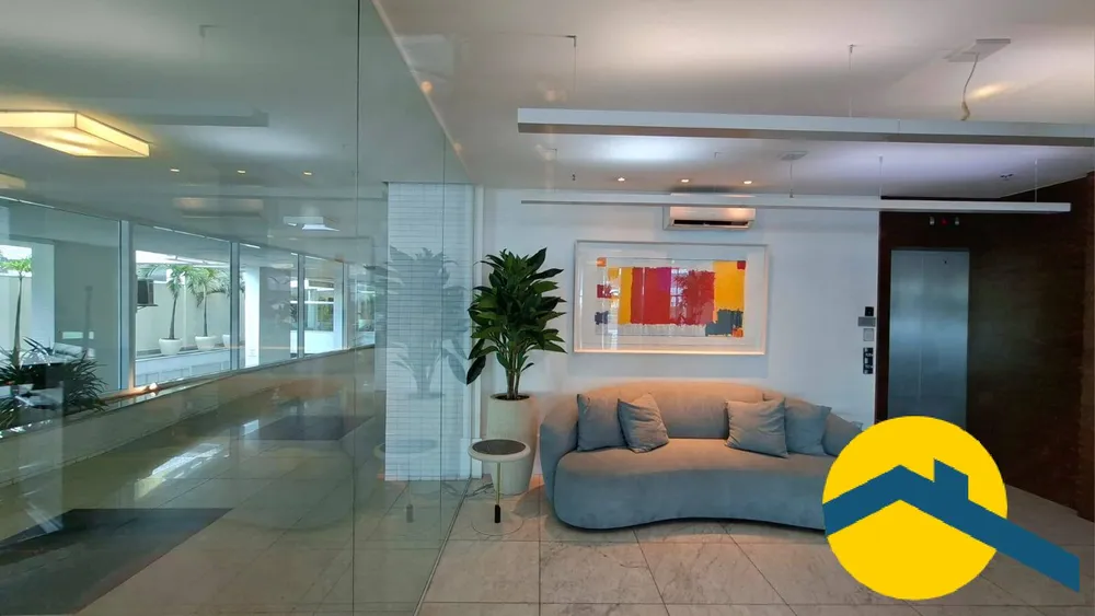 Apartamento, 4 quartos, 200 m² - Foto 55
