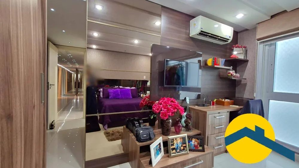 Apartamento, 4 quartos, 200 m² - Foto 23