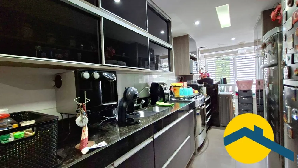 Apartamento, 4 quartos, 200 m² - Foto 40
