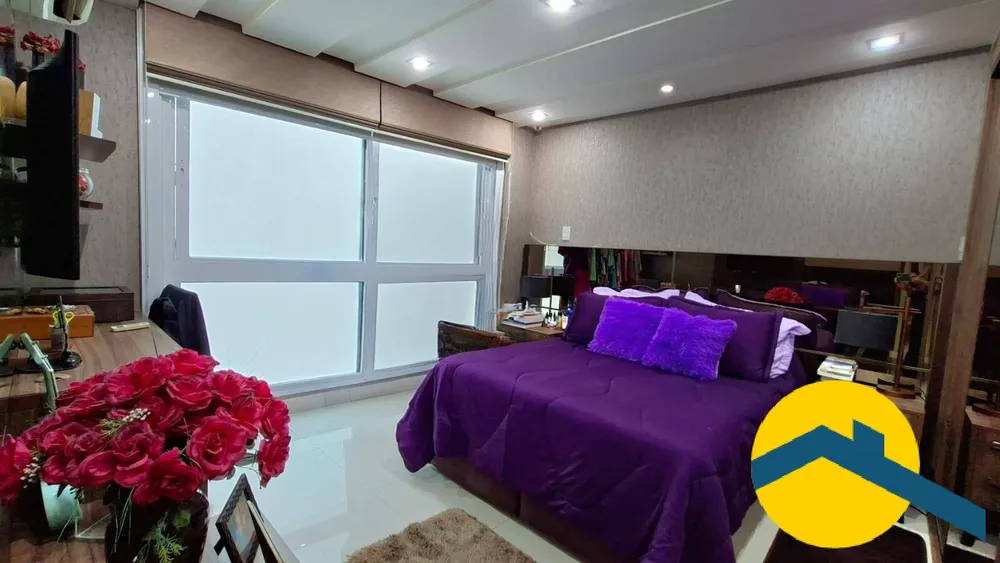 Apartamento, 4 quartos, 200 m² - Foto 20