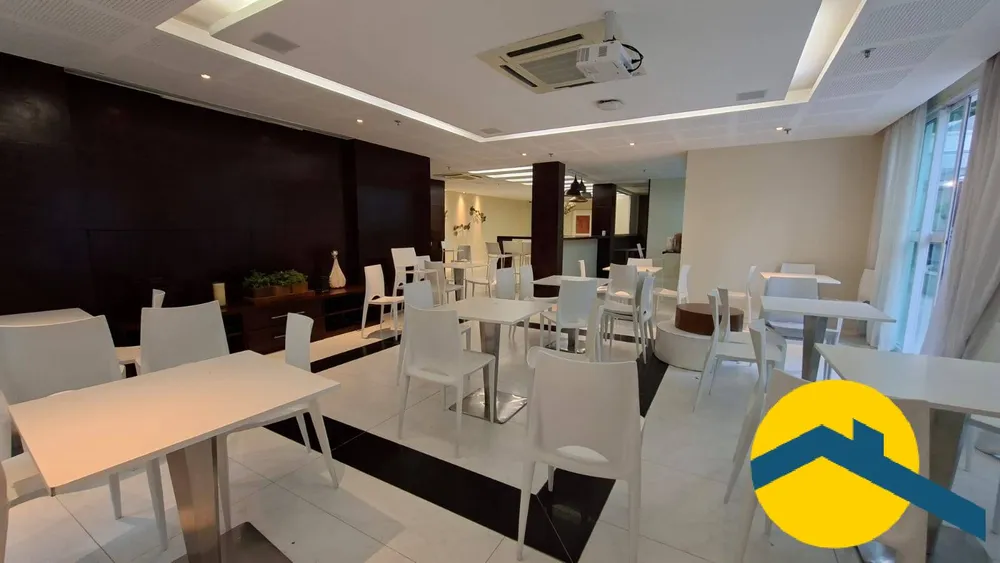 Apartamento, 4 quartos, 200 m² - Foto 50