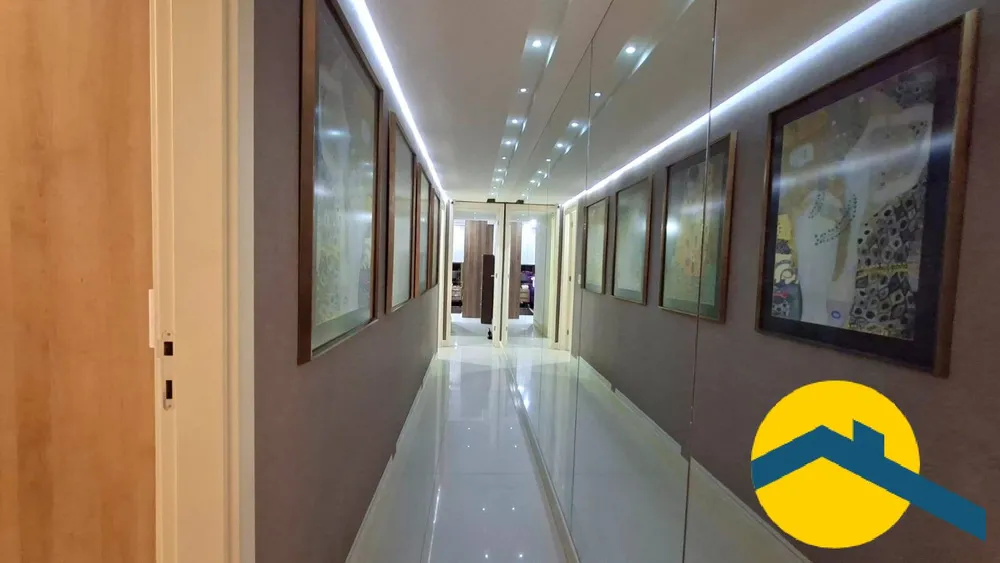 Apartamento, 4 quartos, 200 m² - Foto 16