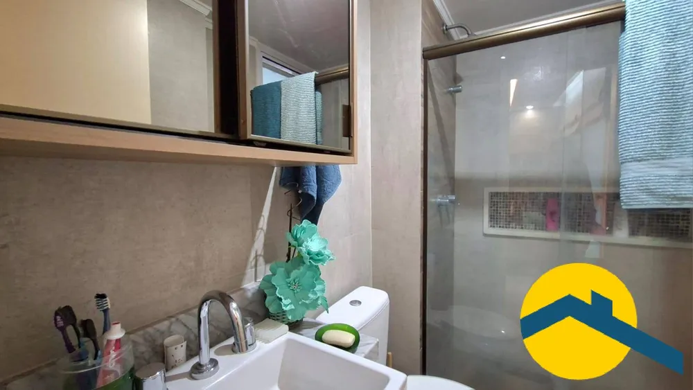 Apartamento, 4 quartos, 200 m² - Foto 26