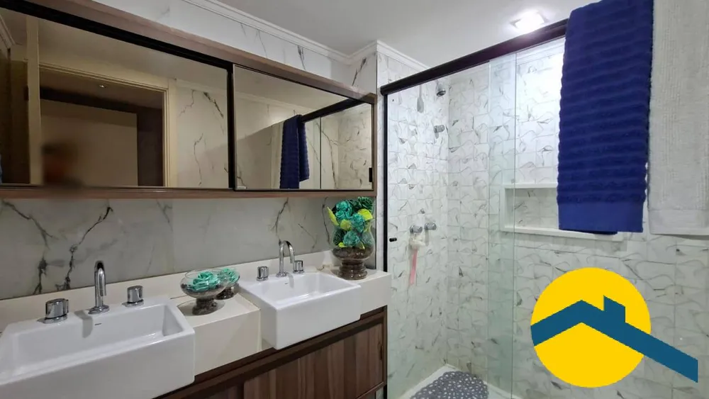 Apartamento, 4 quartos, 200 m² - Foto 25