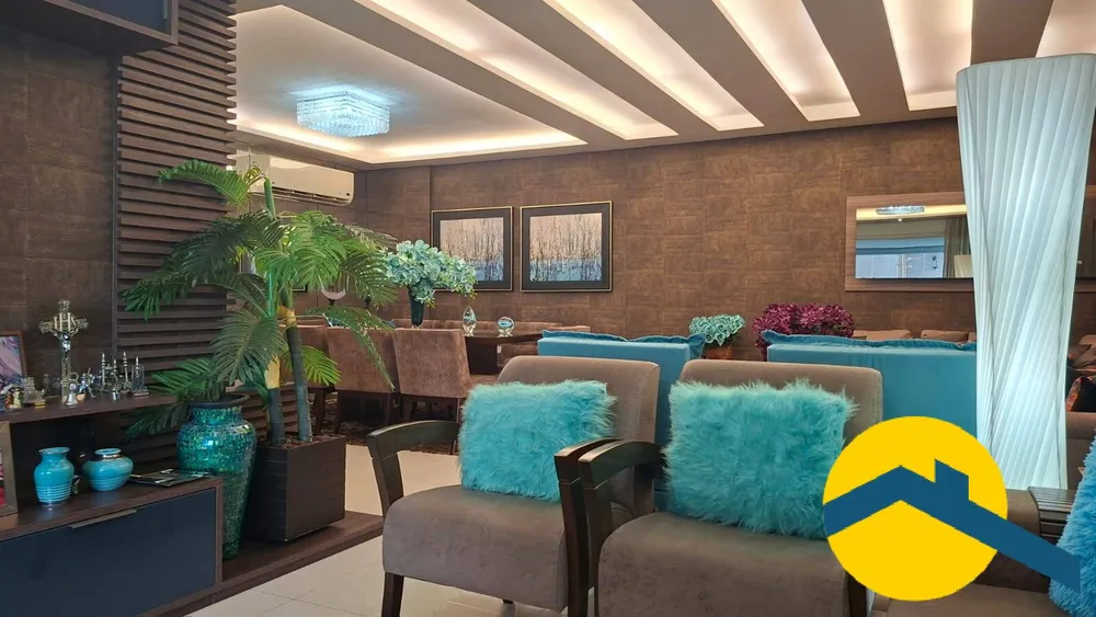 Apartamento, 4 quartos, 200 m² - Foto 14