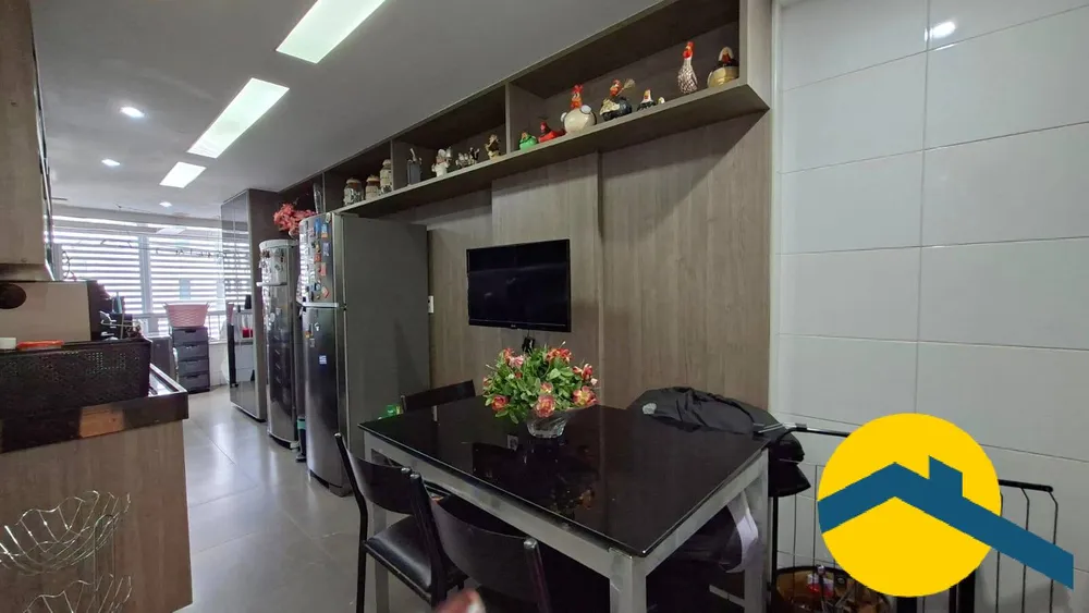 Apartamento, 4 quartos, 200 m² - Foto 41