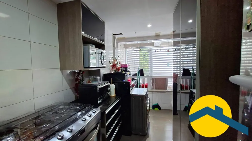 Apartamento, 4 quartos, 200 m² - Foto 38