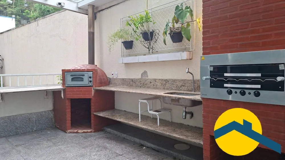 Apartamento, 4 quartos, 200 m² - Foto 53