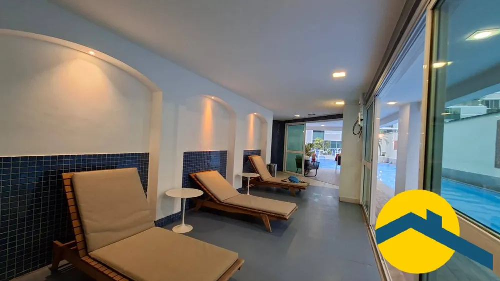 Apartamento, 4 quartos, 200 m² - Foto 48