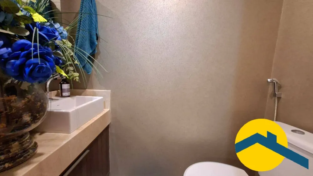 Apartamento, 4 quartos, 200 m² - Foto 15