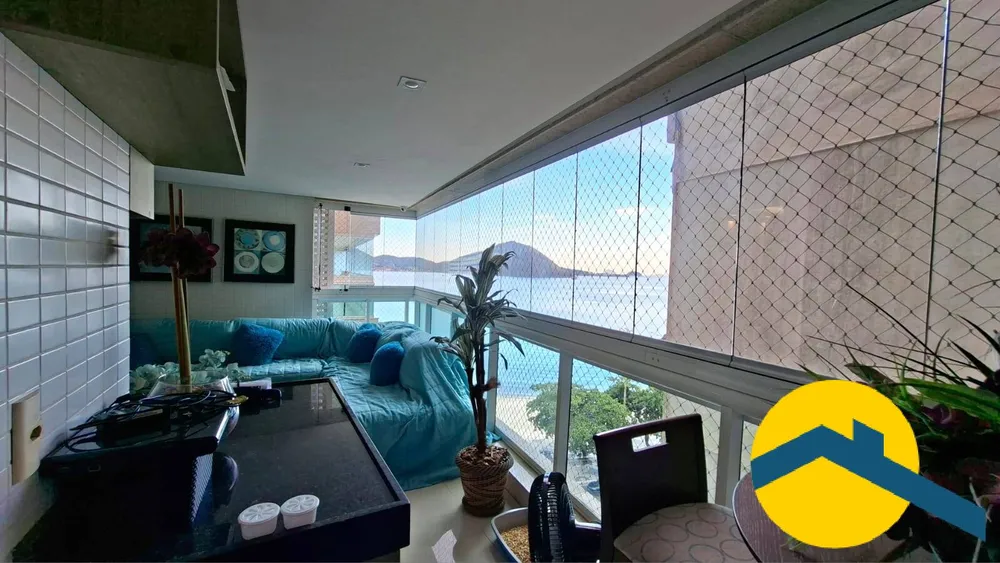 Apartamento, 4 quartos, 200 m² - Foto 5