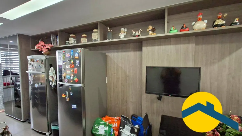 Apartamento, 4 quartos, 200 m² - Foto 37