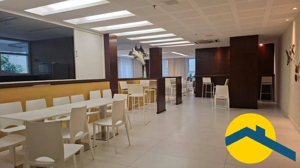 Apartamento, 4 quartos, 200 m² - Foto 51