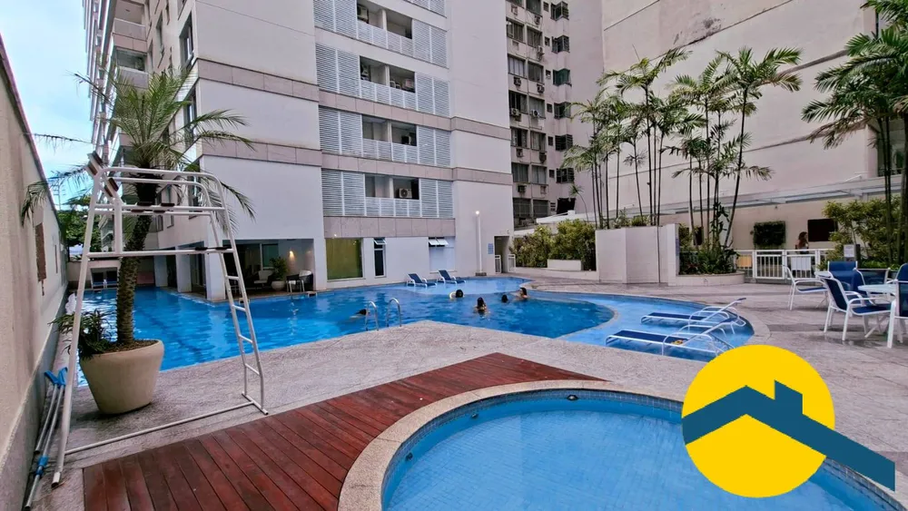 Apartamento, 4 quartos, 200 m² - Foto 44