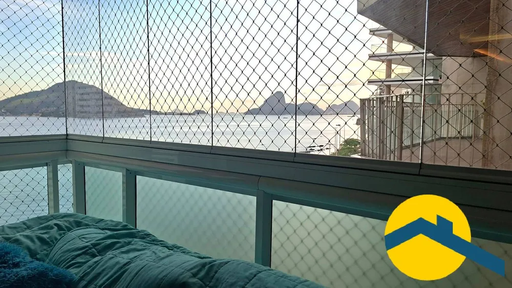 Apartamento, 4 quartos, 200 m² - Foto 4