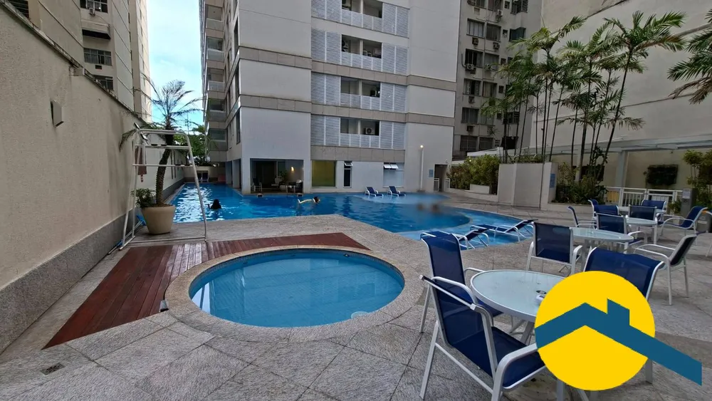 Apartamento, 4 quartos, 200 m² - Foto 43