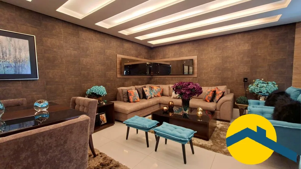 Apartamento, 4 quartos, 200 m² - Foto 8