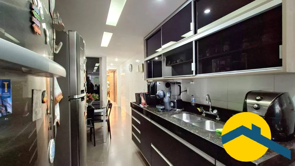 Apartamento, 4 quartos, 200 m² - Foto 35